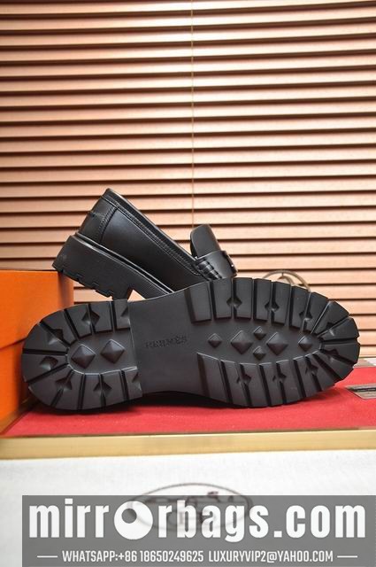 Hermes Shoes Hermes sz38-45 mnh0413