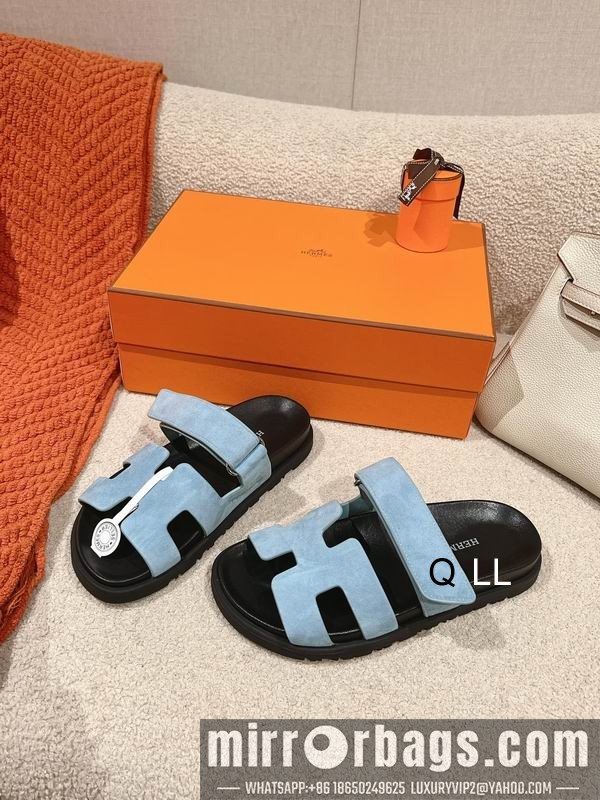 Hermes Shoes Hermes sz35-40 LL0303