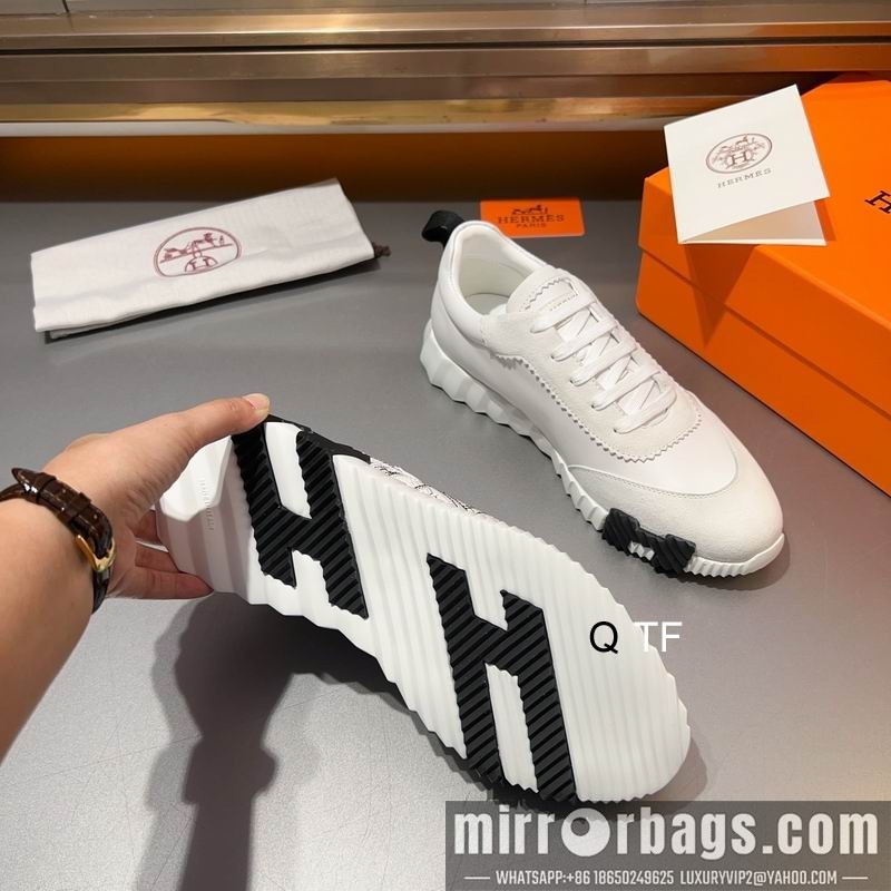 Hermes Shoes Hermes sz38-45 TF1001