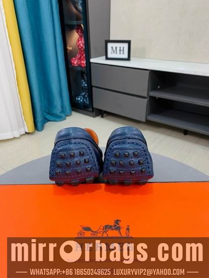 Hermes Shoes Hermes sz38-44 hnh0406
