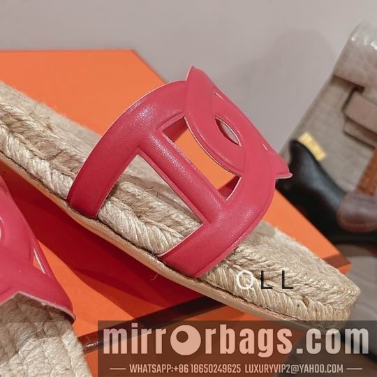 Hermes Shoes Hermes sz35-41LL0122