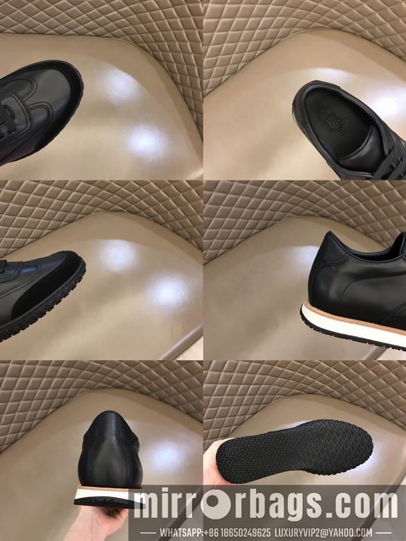 Hermes Shoes Hermes SZ 38-44 211220410-1 2colors