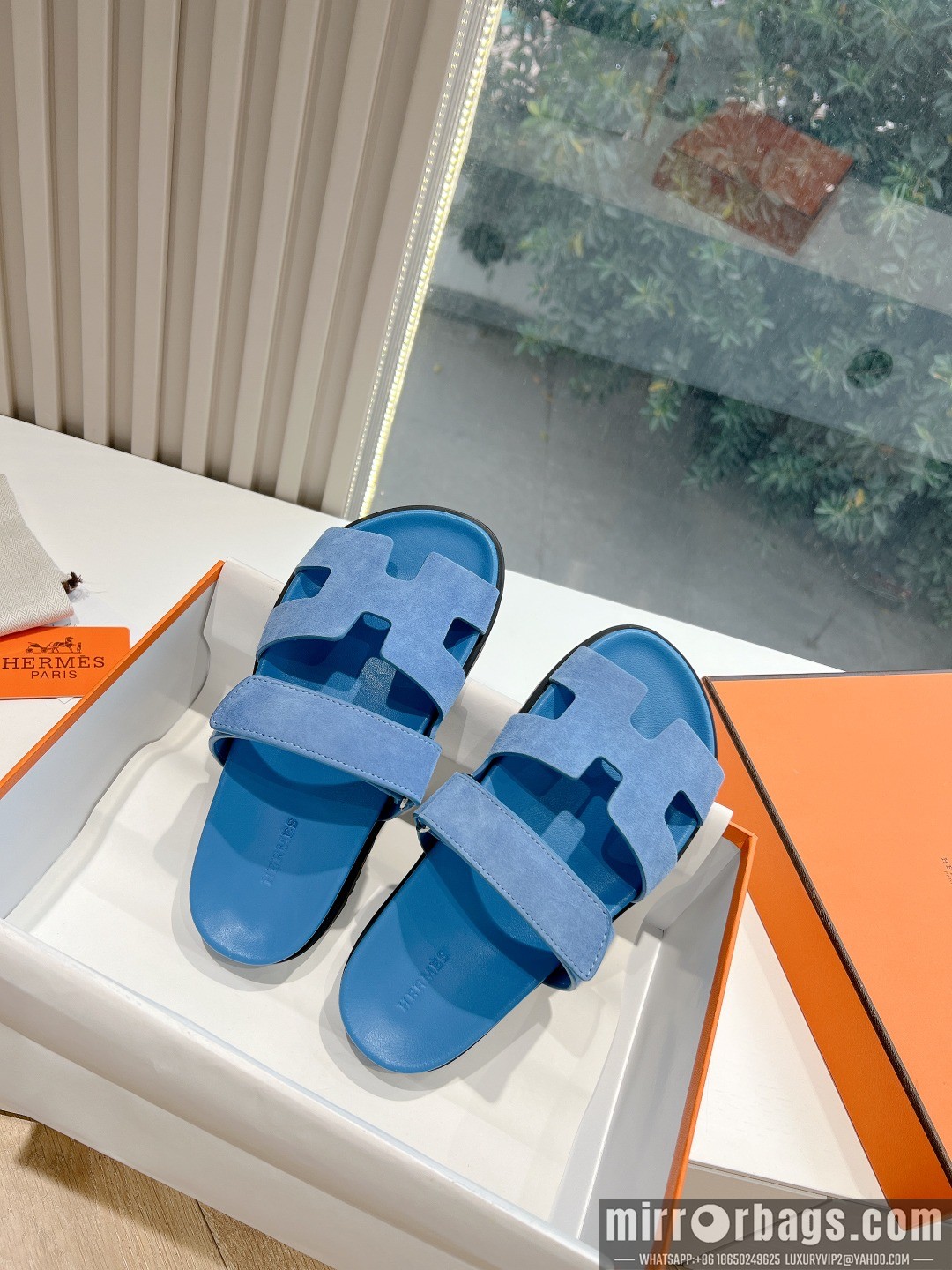 Hermes Shoes Hermes sz35-45 h0503