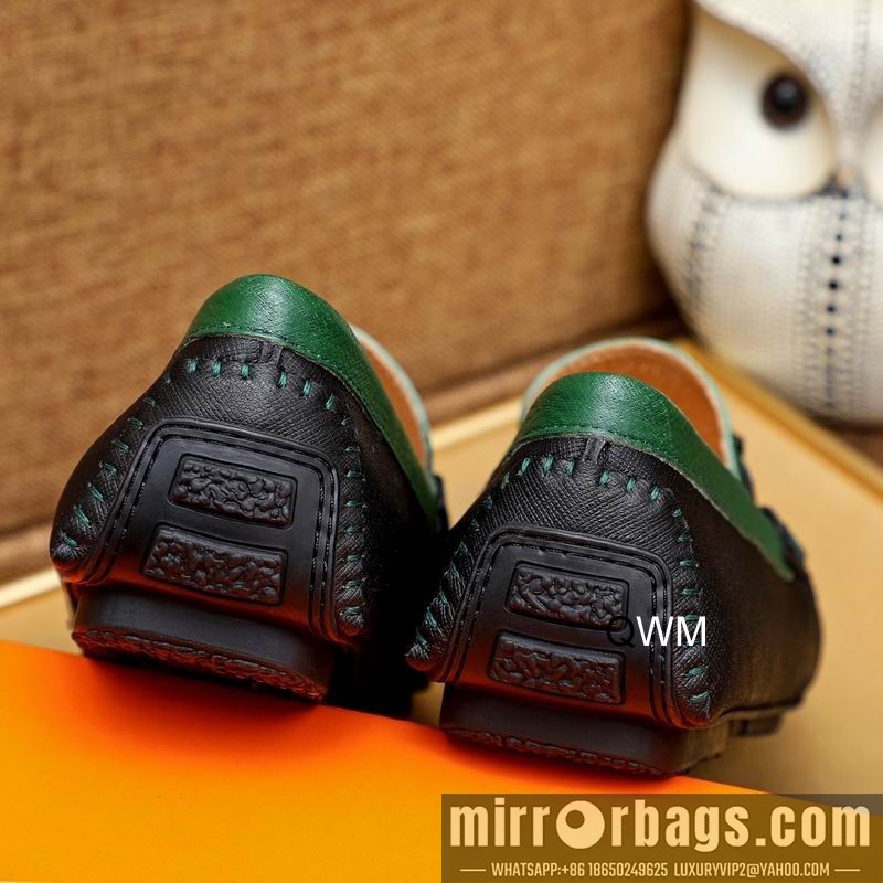 Hermes Shoes HERMES sz38-45 WM0204