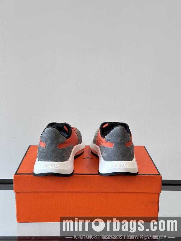 Hermes Shoes Hermes sz38-45 hnh0605