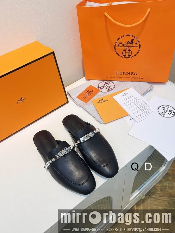 Hermes Shoes Hermes sz35-40 GDT0202
