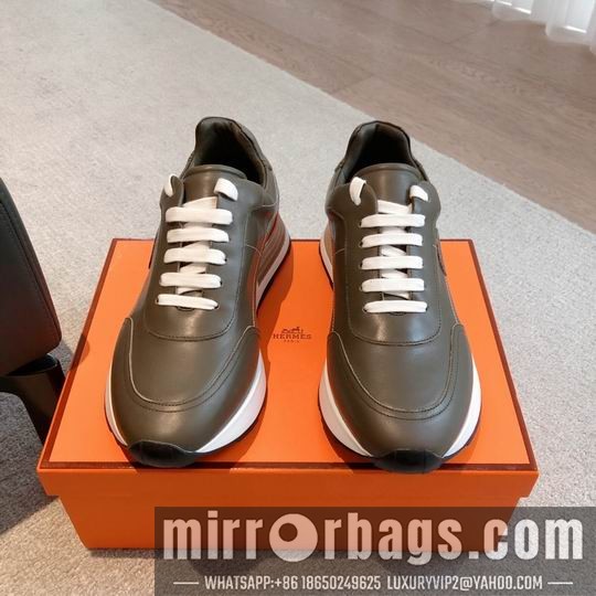 Hermes Shoes Hermes sz35-45 mnh0219