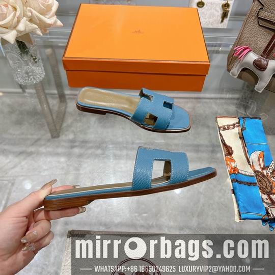 Hermes Shoes Hermes sz34-42 mnh0226