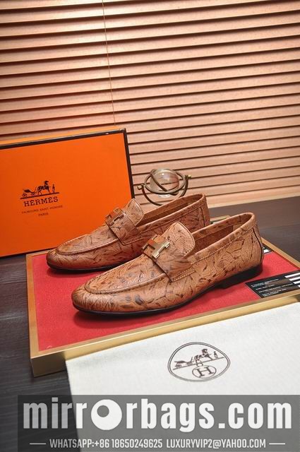 Hermes Shoes Hermes sz38-45 mnh0522