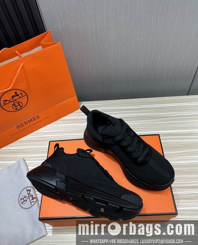 Hermes Shoes Hermes sz38-45 mnf0209