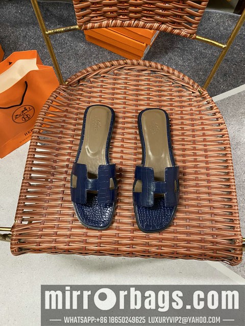 Hermes Shoes 2167040 SZ 35-43