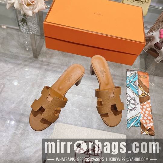 Hermes Shoes Hermes sz34-42 mnh0210