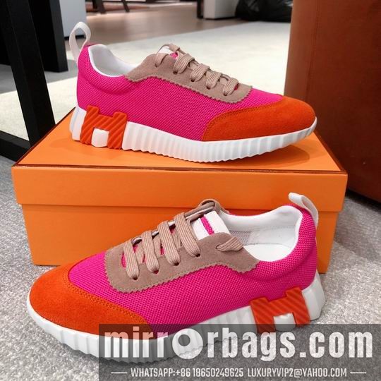 Hermes Shoes Hermes sz35-45 mnh0217