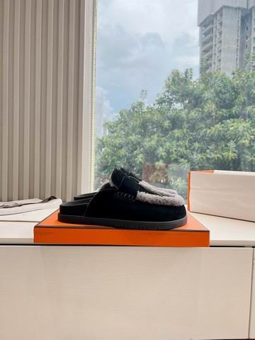 Hermes Shoes Hermes sz35-40 mnh0802