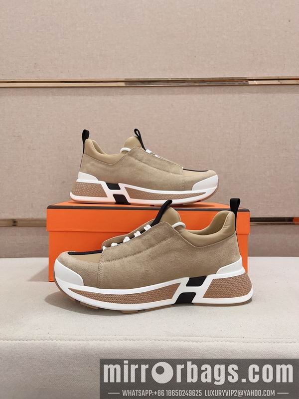 Hermes Shoes Hermes sz38-45 hnh0312
