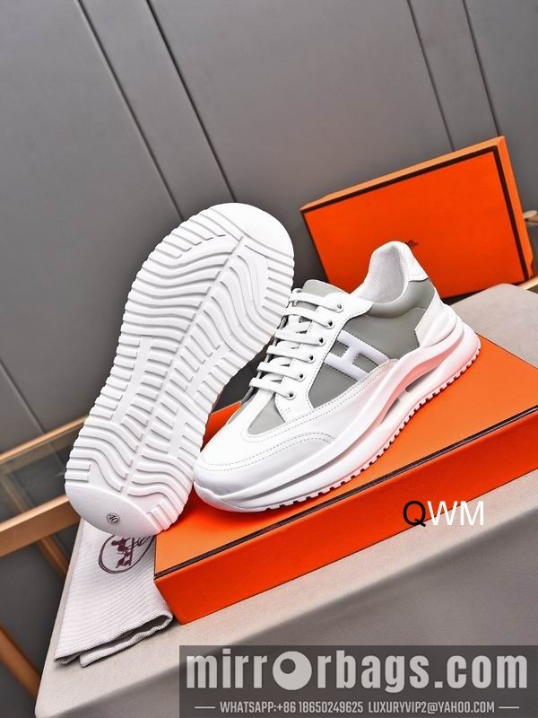 Hermes Shoes Hermes sz38-45 WM0912