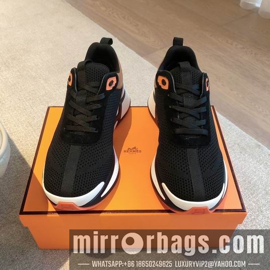 Hermes Shoes Hermes sz35-46 mnh0216