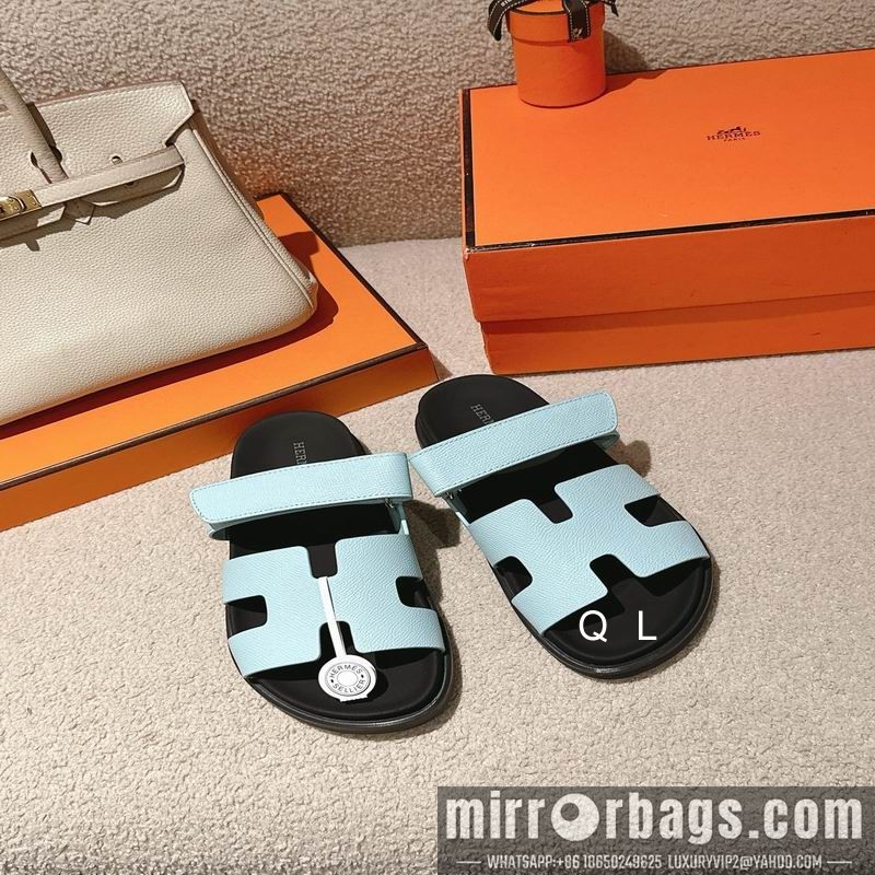 Hermes Shoes Hermes sz35-46 LL0703