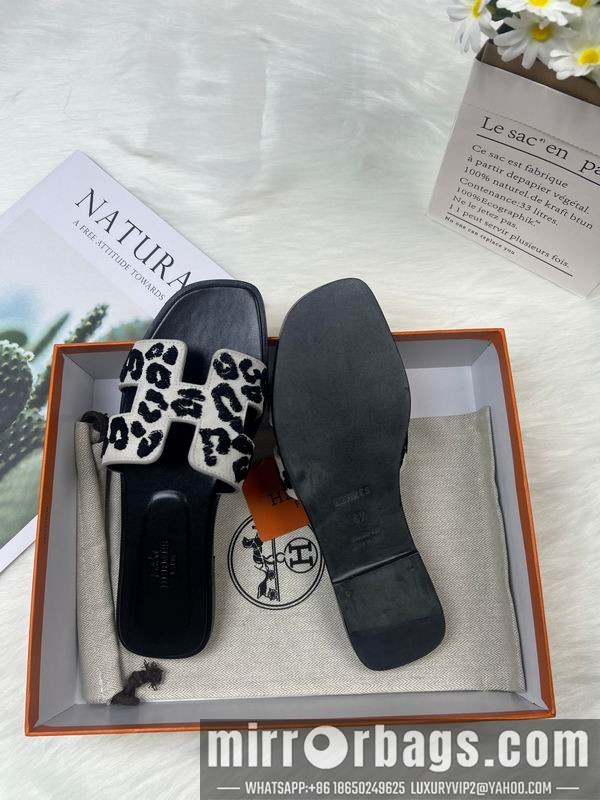 Hermes Shoes Hermes sz34-42 mnh0501