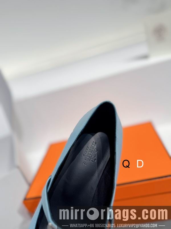 Hermes Shoes Hermes sz35-400 GDT0403
