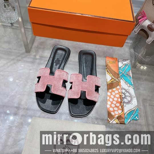 Hermes Shoes Hermes sz34-42 mnh0238