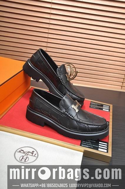 Hermes Shoes Hermes sz38-45 mnh0414