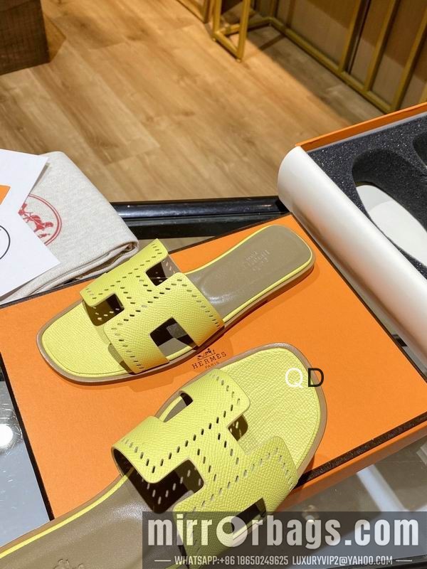 Hermes Shoes Hermes sz34-41 GDT0131