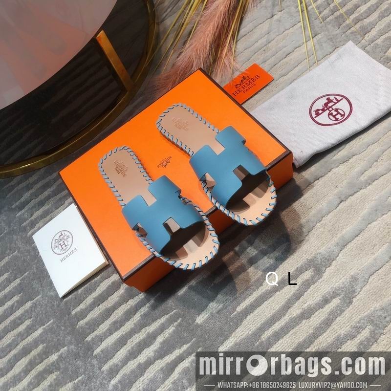 Hermes Shoes HERMES sz35-39XJ0109