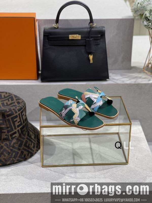 Hermes Shoes Hermes sz35-40 LL0130