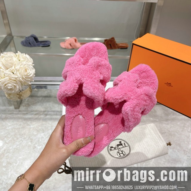 Hermes Shoes 2167061 SZ 35-43