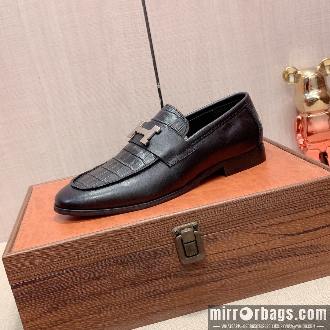 Hermes Shoes Hermes sz38-44 h0703