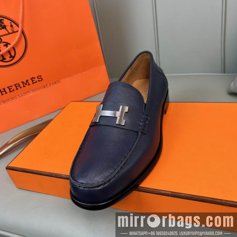 Hermes Shoes Hermes sz38-45 2C n0908