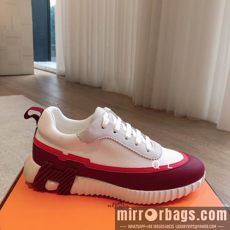 Hermes Shoes Hermes sz35-45 LL0705