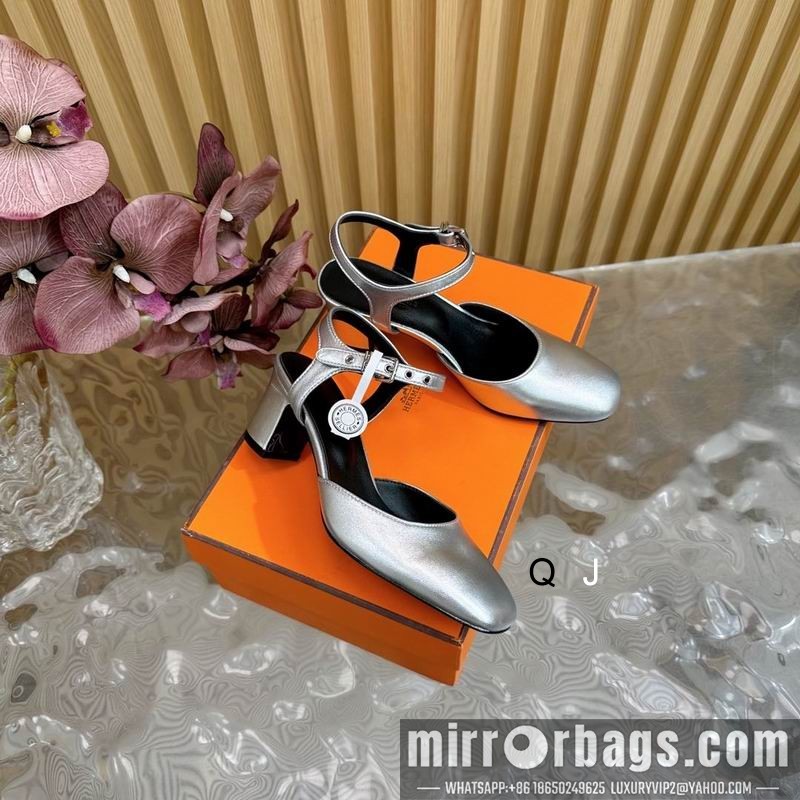 Hermes Shoes Hermes sz35-40 J1002