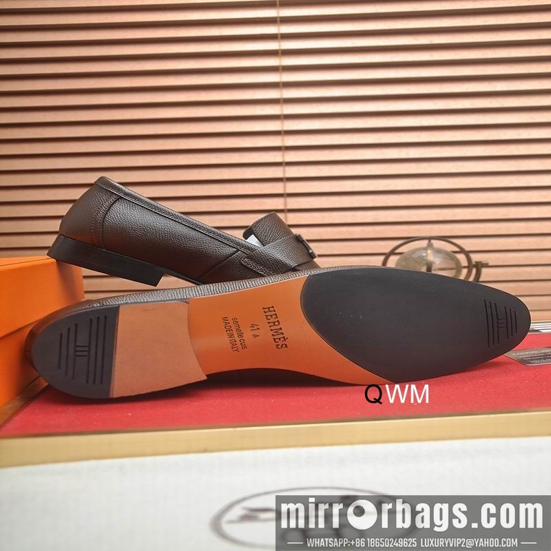 Hermes Shoes Hermes sz38-45 WM0603