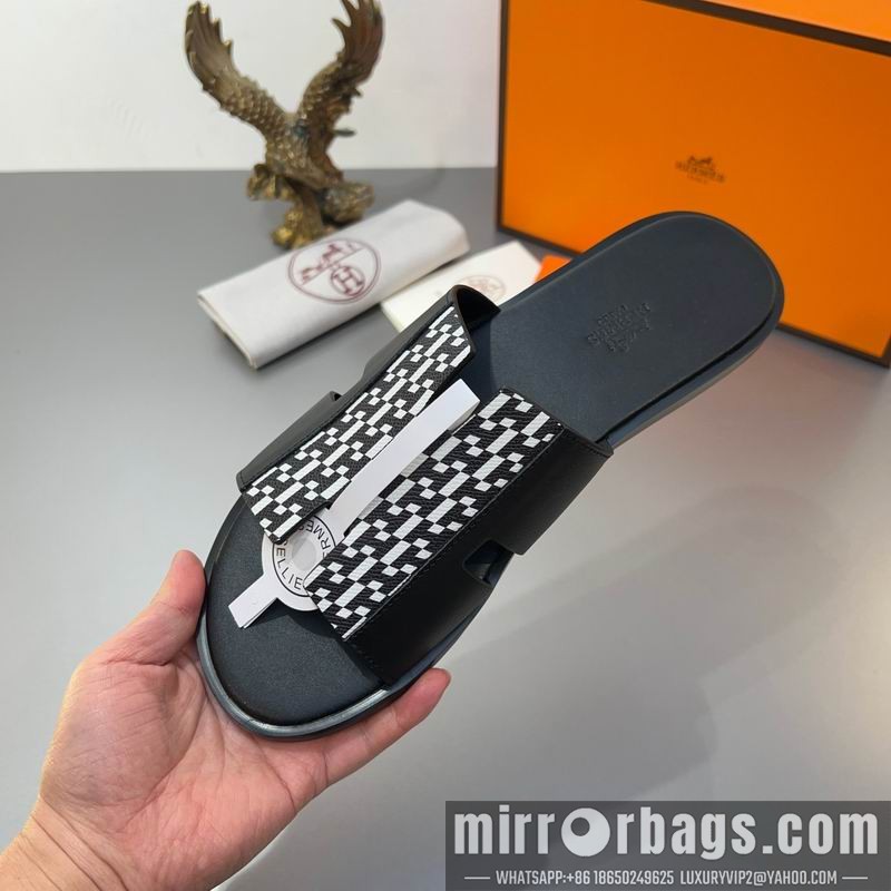 Hermes Shoes Hermes sz38-48 mnf0311