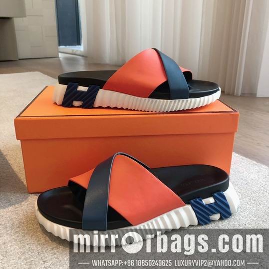 Hermes Shoes Hermes sz35-46 mnh0201