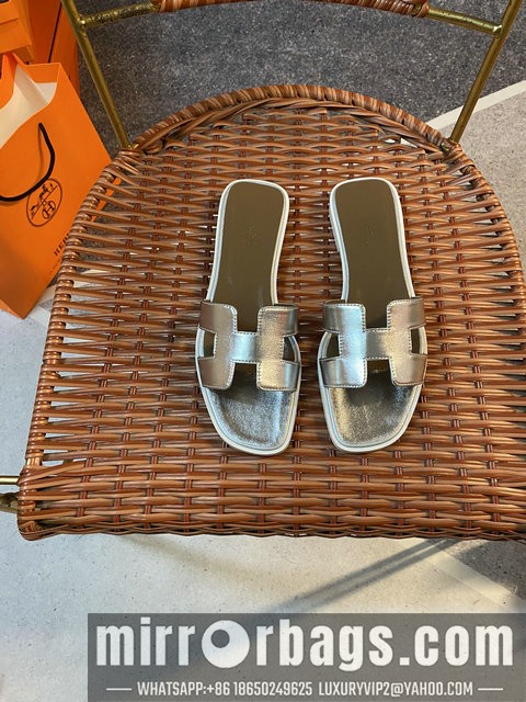 Hermes Shoes 2167037 SZ 35-43