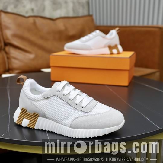 Hermes Shoes Hermes sz34-45 hnh0905