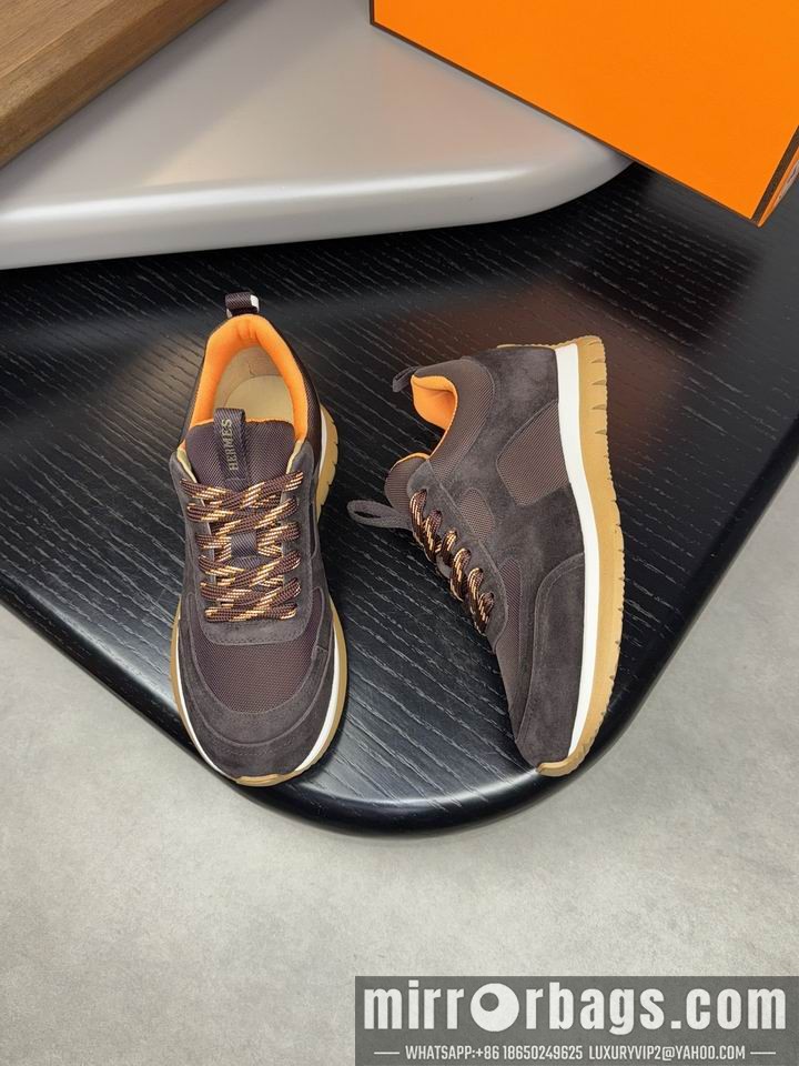 Hermes Shoes Hermes sz38-45 hnh1207