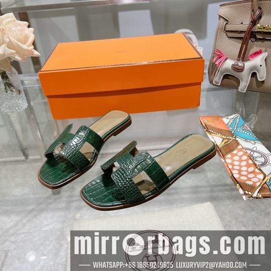 Hermes Shoes Hermes sz34-42 mnh0237
