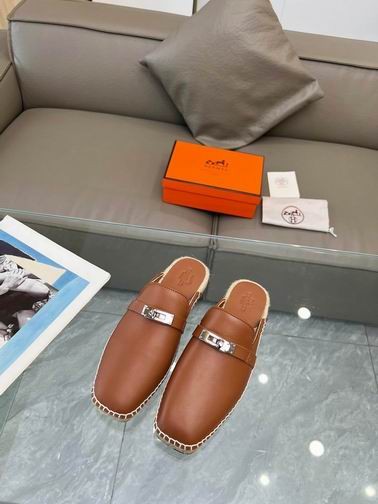 Hermes Shoes Hermes sz35-42 mnh0502