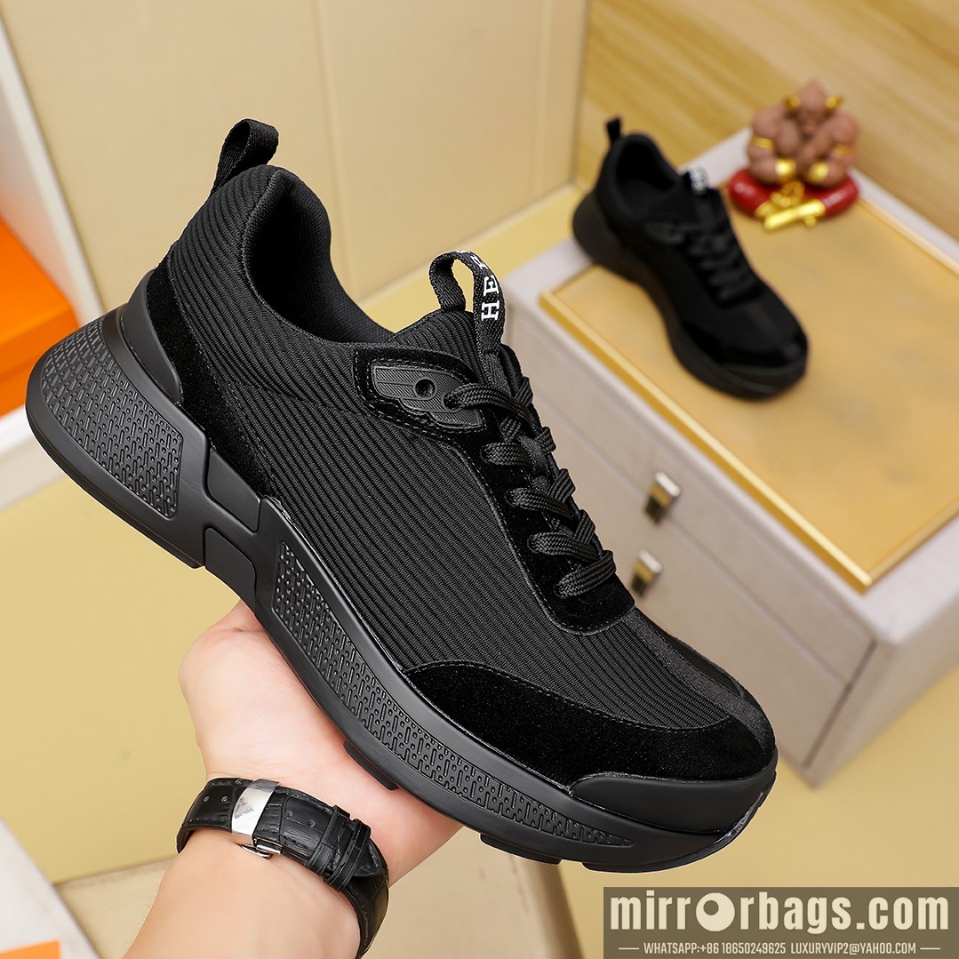 Hermes Shoes Hermes sz38-44 h0701