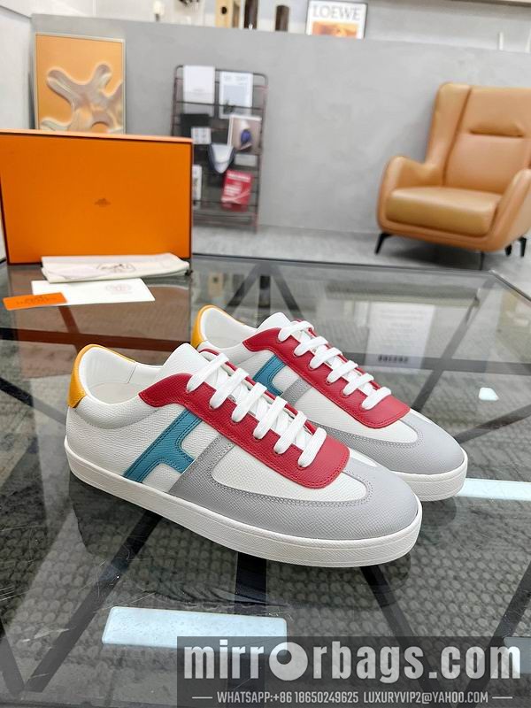 Hermes Shoes Hermes sz38-45 jyh0706