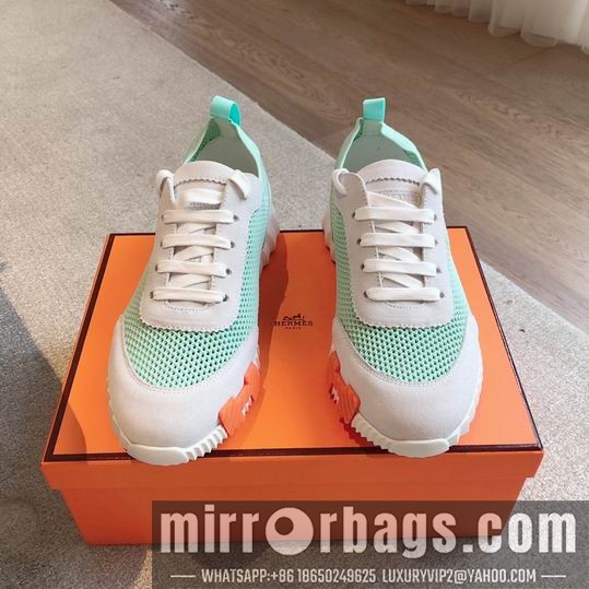 Hermes Shoes Hermes sz35-45 mnh0201