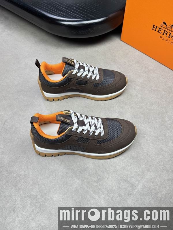 Hermes Shoes Hermes sz38-45 hnh0304
