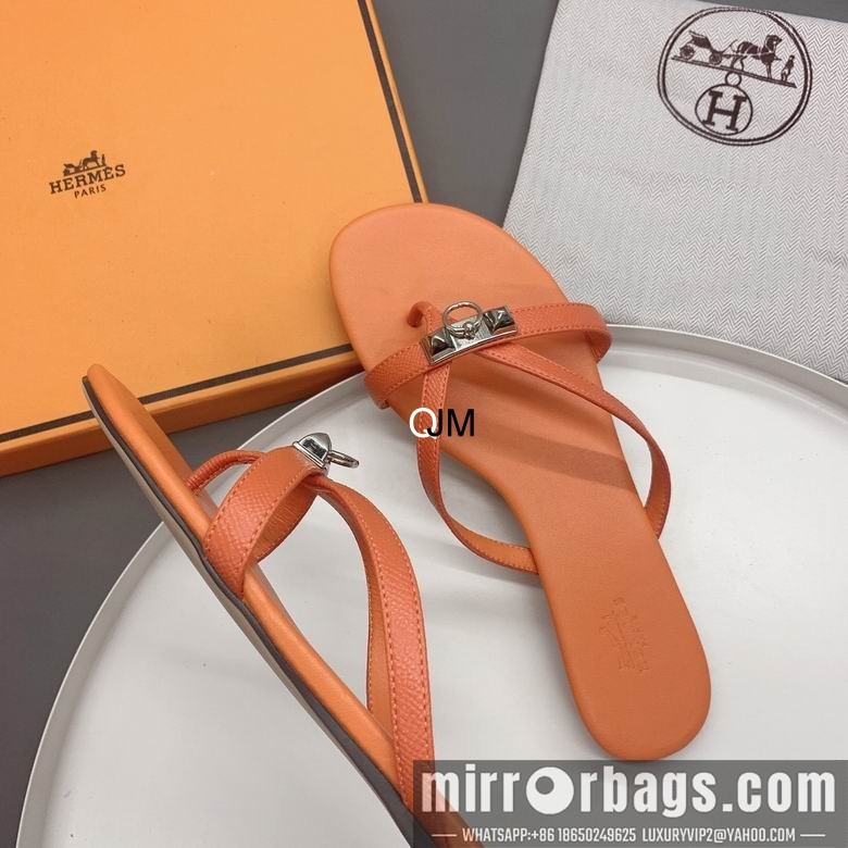 Hermes Shoes Hermes sz35-39 JM0135
