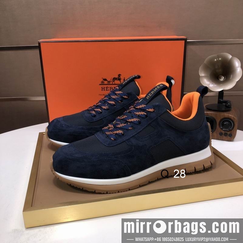 Hermes Shoes Hermes sz38-45 N0309