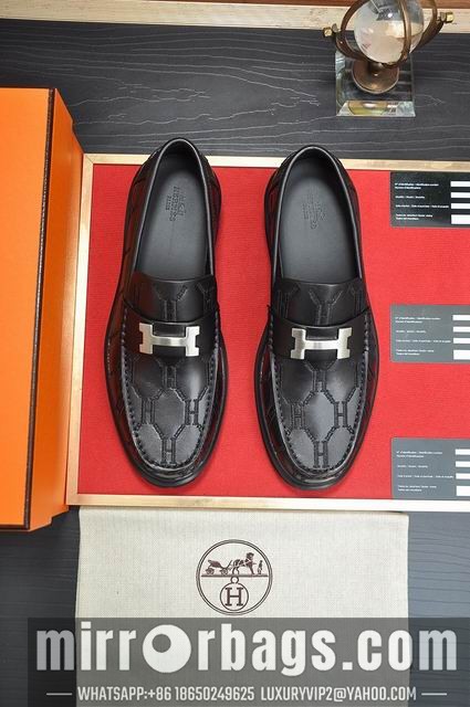 Hermes Shoes Hermes sz38-45 mnh0414