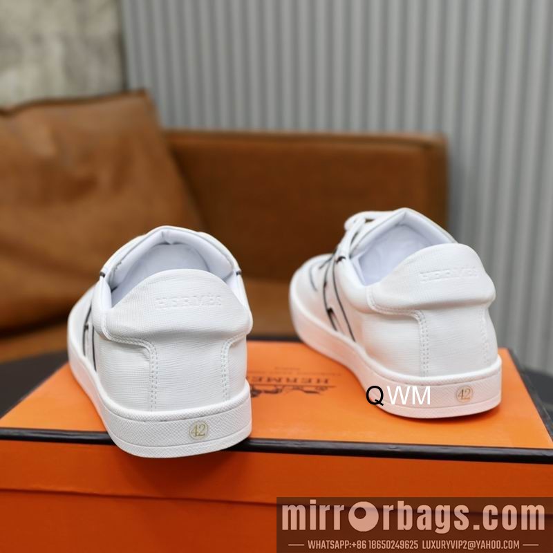 Hermes Shoes Hermes sz38-45 WM1104